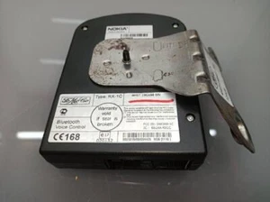 4M5T19G488DN electronics module for FORD FOCUS BERLINA (CAP) 2004 238540 - Picture 1 of 3