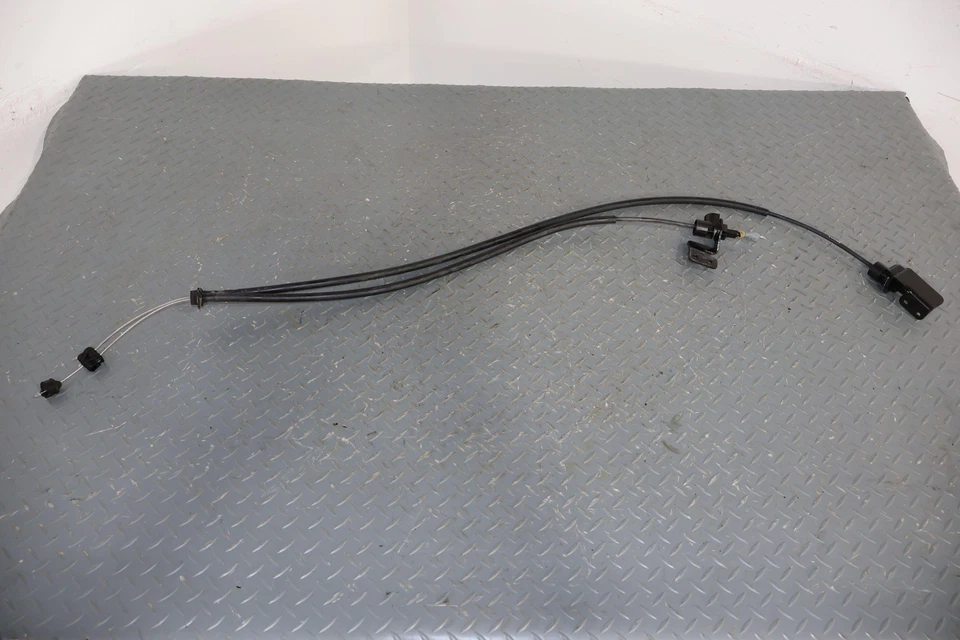 Dodge Viper RT10 1996 OEM cable acelerador (cuerpo de doble acelerador) Foto 1 de 4