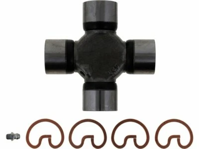 Para Dodge Ram 3500 2009-2010 Universal Joint Spicer 95173JK Foto 1 de 2