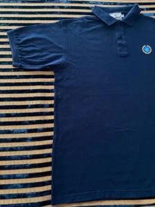 CONTE OF FLORENCE++POLO++BLU +++TAGLIA M - Foto 1 di 7