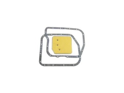 Filtro de transmisión automática Baldwin 93396VVWW para camioneta Dodge Ram 2500 1999 Foto 1 de 2