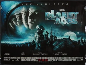 Planet of the Apes 2 Disc Special Edition Region 1 DVD - Picture 1 of 1