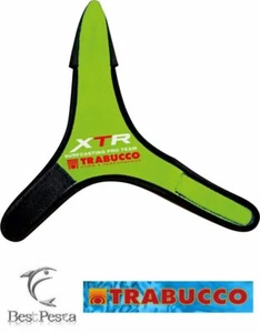 TRABUCCO - FINGER PROTECTOR XTR SURF TEAM - Imagen 1 de 2