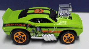 Hot Wheels Tooned '69 Camaro Z28 1/64 Juego de coches muy raro, - Imagen 1 de 3