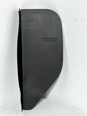 Ford Ranger 1997-2003 OEM cubierta de panel de fusibles gris XL54-10045D62-AA Foto 1 de 4