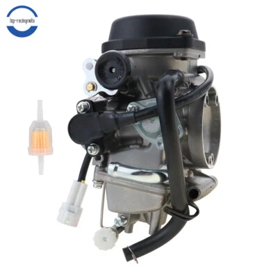 New Carburetor Carb Fit For Suzuki Drz400 Drz 400 DRZ400SM 400S 400S - Image 1 of 4