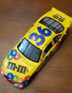 MAC TOOLS COLLECTOR'S CLUB Ken Schrader #36 M&M's Racing 2000 Grand Prix - Picture 1 of 9