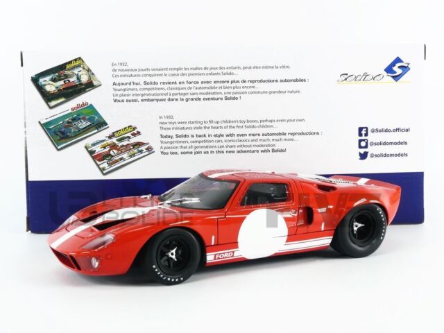 hot wheels ford gt gran turismo 2018 - Comprar Carros em miniatura noutras  escalas no todocoleccion