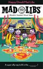 Shweta Raj Happy Diwali Mad Libs (Paperback) Mad Libs