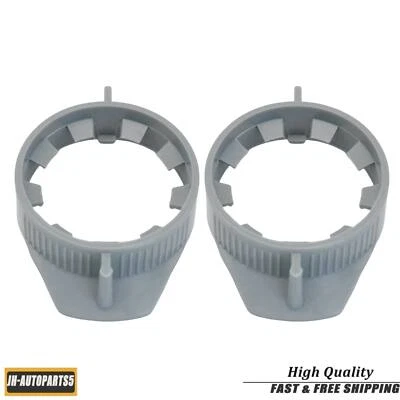 2* Headlamp Bulb Retainer Fit for DODGE 94-01 RAM 1500 94-02 RAM 2500 3500 NEW - Изображение 1 из 4