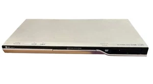 LG DVD, VCD, CD Player DZ9811P - Picture 1 of 5