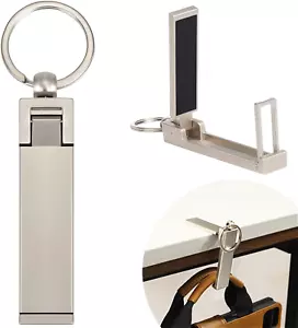 Purse Hook for Table, Instant Bag Purse Hook Hanger Holder for Table Desk - Picture 1 of 12
