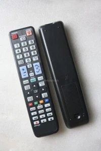 FIT SAMSUNG LT23A750ND LT23A950ND LT27A750ND UE40EH5000 LED TV Remote Control - Picture 1 of 1