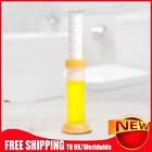 Toilets Deodorization Gel Flower Fragrance Bathroom Air Freshener (Yellow)