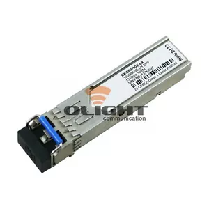 For Juniper EX-SFP-1GE-LX 1000Base-LX 10KM SFP Transceiver - Picture 1 of 1
