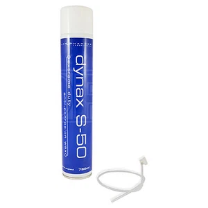 Bilt Hamber Dynax-S50 Extreme Duty Anti-Corrosion Wax S50 - 700ml Aerosol - Picture 1 of 5