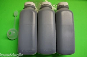 3 x HY8K Toner Refills for Brother TN780 TN750 TN720 DCP8110DN DCP8150DN DCP8155 - Afbeelding 1 van 1