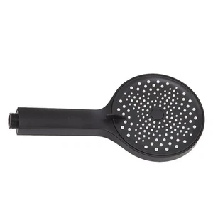 Gypsophila Handheld Shower Head Set Shower Shower Bathing Large Shower Head Hand - Picture 1 of 23