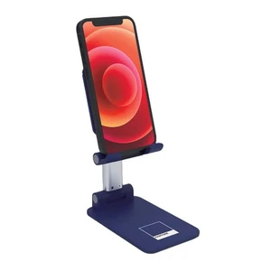 ESPRINET Pantone Uchwyt na biurko Urządzenie mobilne Granatowy Uniwersalny i antypoślizgowy uchwyt - Zdjęcie 1 z 8