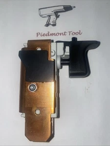 Milwaukee Schalter für Milwaukee Schlag- & Bohrhammer Modelle, Teil # 23-66-1780 - Bild 1 von 2