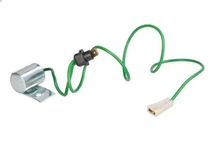 Capacitor, ignition system BOSCH 1 237 330 220 - Picture 1 of 6