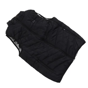 4XL Heated Vest Outdoor USB Charging Warm Waterproof 2 Control 15 Zone Heating - Picture 1 of 12