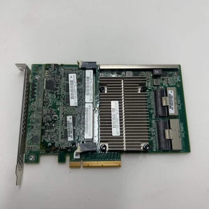 Controlador SAS de 2 puertos HP Smart Array 761880-001 - Imagen 1 de 3