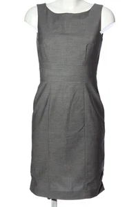 H&M Vestido a media pierna Mujeres Talla EU 36 gris claro estilo «business» - Imagen 1 de 5