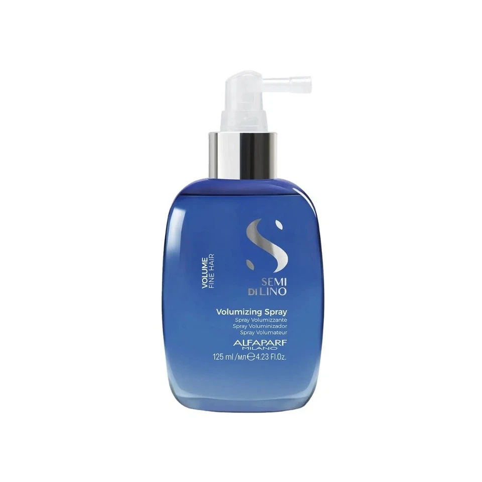 Alfaparf Milano Semi Di Lino Volumizing Spray 4.23 oz FREE SHIPPING - Image 1 of 1