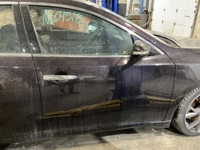 Passenger Right Front Door Fits 09-14 MAXIMA 2235881 Foto 1 de 4