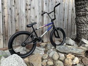 FIEND TYPE CV BMX - Picture 1 of 7