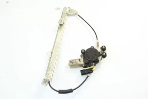Electric window lifter. rear right Fiat MAREA 51803 - Picture 1 of 3
