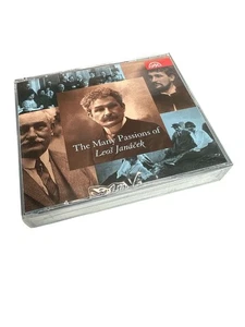 Many Passions of Leos Janacek - Picture 1 of 1