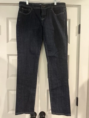 Vigoss Skinny Low Rise Jean Size 13 NWOT NR-10/25 - Image 1 of 4