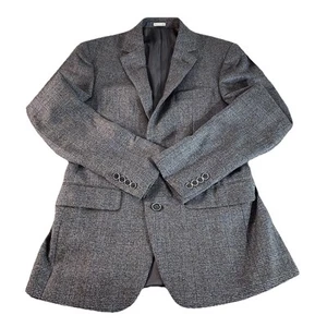 Joseph Abboud Blazer 36 R Zignone 100 Wolle - Bild 1 von 10