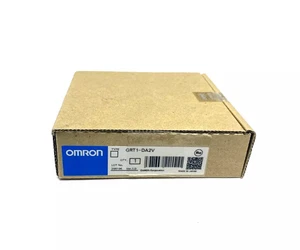 GRT1-DA2V NEW OMRON GRT1DA2V Module #FREE SHIPPING - Picture 1 of 5