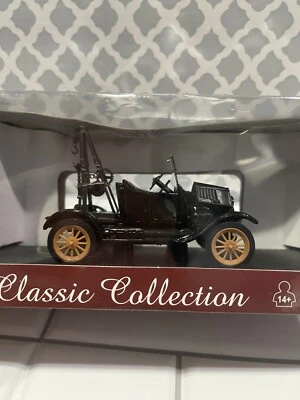 New Ray Classic Collections 1923 Ford Model T Tow Truck -1:32 G scale - Image 1 of 4