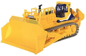 Kibri 11354 Komatsu D575 A-2 Planierraupe Maßstab 1:87 - Bild 1 von 1