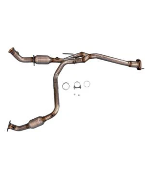 催化转换器 适用于 2003 - 2005 雪佛兰 Express 2500 5.3L V8 GAS OHV — 第 1/4 张图片