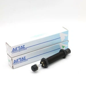 1 Stück NEU passend für AirTAC ACJ2550 Stoßdämpfer - Bild 1 von 2