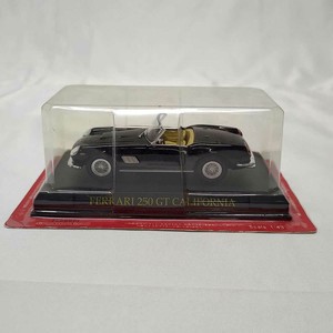 F1117 Ferrari 250 GT California California 1/43 Hachette Ferrari