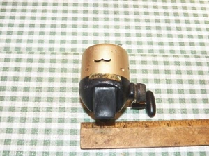 Carrete de fundición vintage BERKLEY JR 50 - Hecho en Japón - Imagen 1 de 5