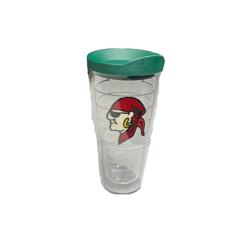 Gasparilla Inn & Club Tervis Tumbler Cup Luxury Golf Course Cover