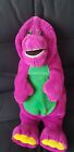 Barney The Dinosaur Soft Toy