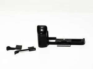 Fujifilm XPRO3 Metal Grip + JJC TA-X100V Thumb Grips (2pc) WEPOTO GP - Picture 1 of 4