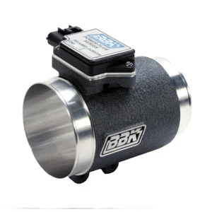 Fits 1986-1993 Mustang 5.0 76mm Mass Air Meter 30Lb Cold Air Calibration-8005 - Picture 1 of 2