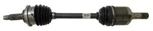 Motorcraft TX-508 Front Driver Side Axle Assembly TX508 8E5Z-3A427-B - Picture 1 of 3
