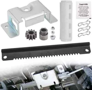 783-06988A Steering Rack Plate - by - Compatible with MTD, Craftsman, Troy-Bilt - Picture 1 of 1
