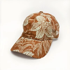 New Era x Todd Snyder Reyn Spooner Hat Cap Strapback Hawaiian Floral Traditional - Picture 1 of 8