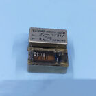 1Pc SIEMENS V23040-A0004-B201 24VDC Metal Sealed DC Relay 6Pin